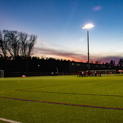 Concussion Awareness & Recovery