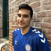 Soccer Coaching Staff