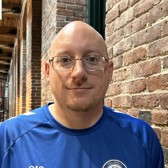 Soccer Coaching Staff