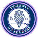 Fellsway Wanderers FC crest